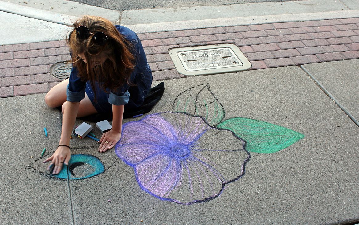 Sweetwater Art Walk 9